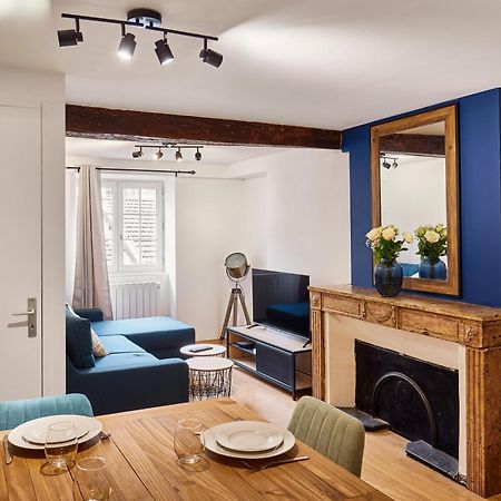 Appartement T2 Centre-Ville Bourg-en-Bresse Luaran gambar