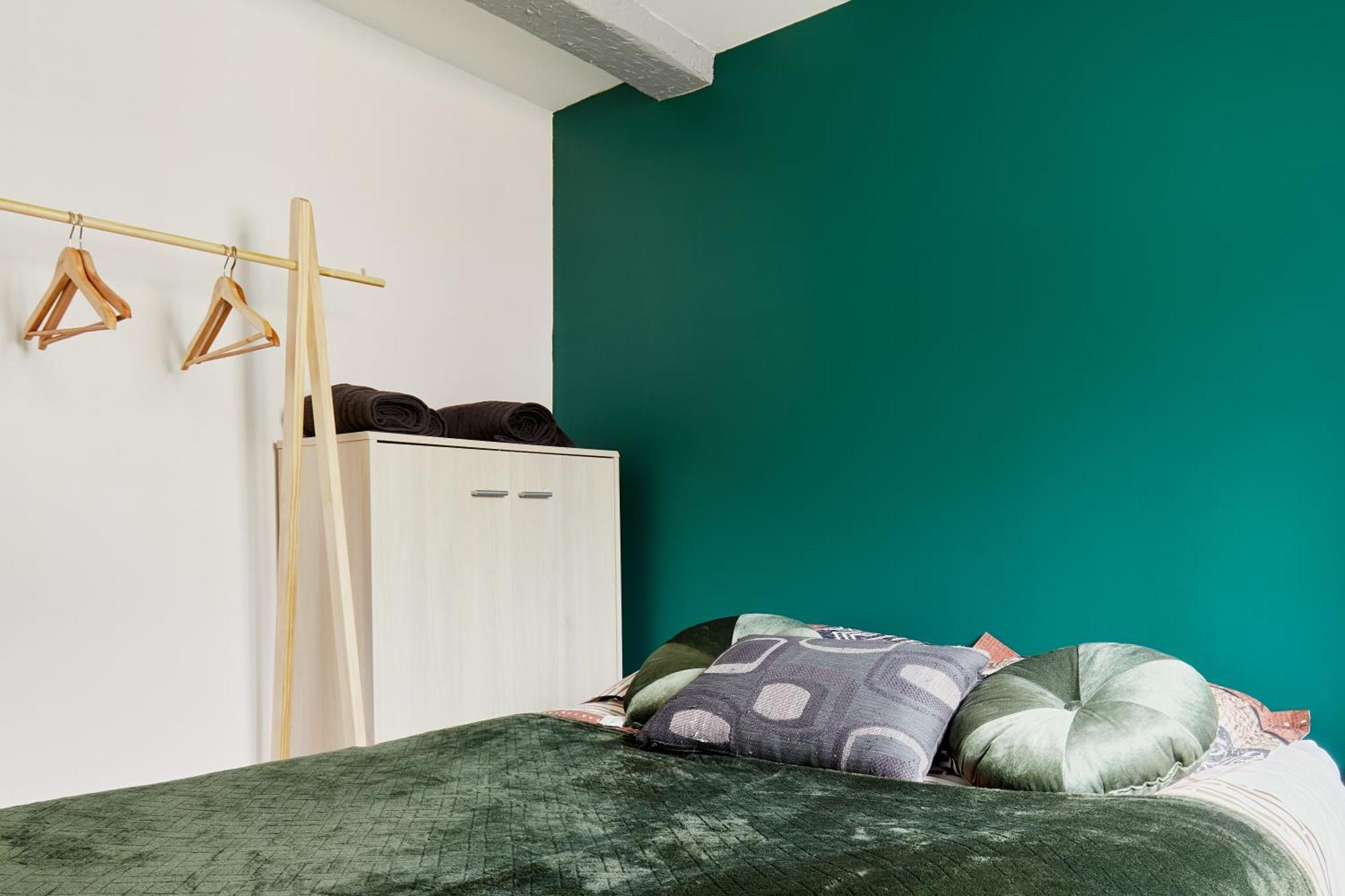 Appartement T2 Centre-Ville Bourg-en-Bresse Luaran gambar